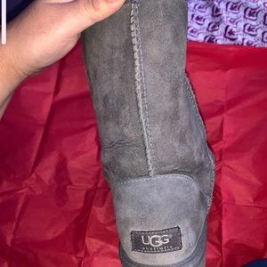 UGG boots size 8